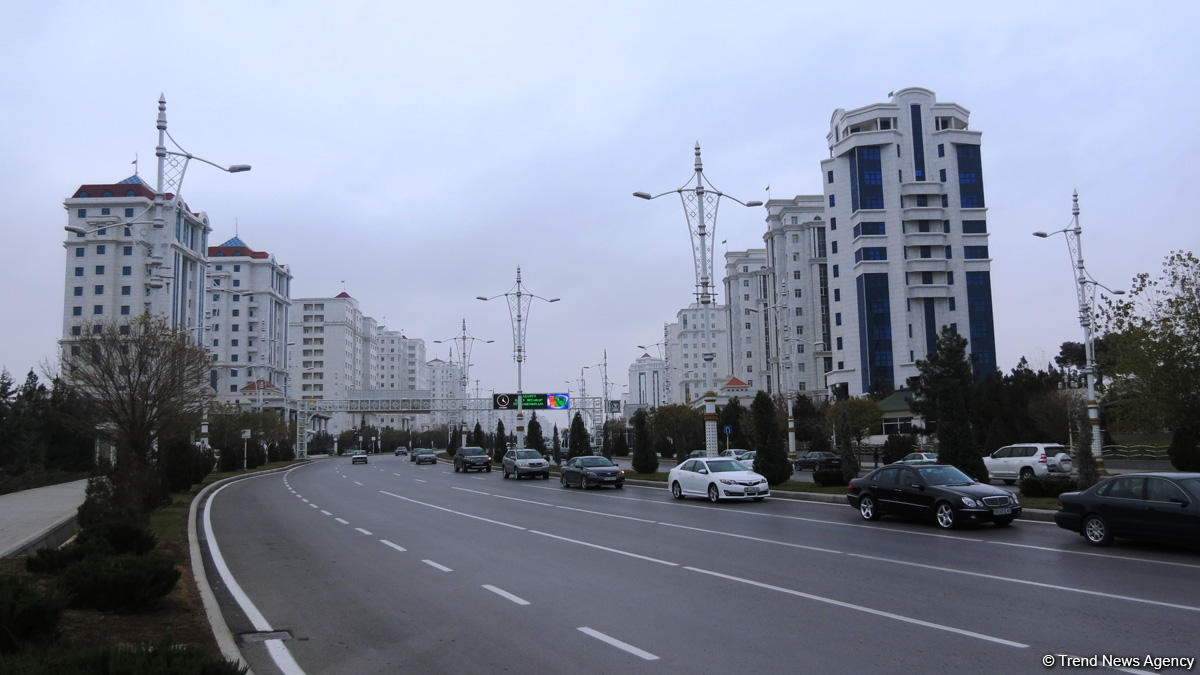 В правительстве Туркменистана произведены кадровые назначения