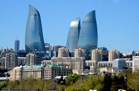 Баку примет Международную олимпиаду по информатике