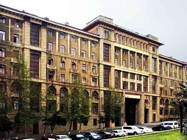 В Баку создан Азербайджанский мореходный колледж