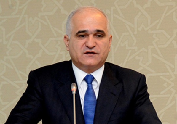 В Азербайджане идет подготовка к созданию 27 агропарков -министр
