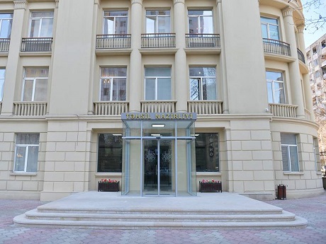 В школах Баку будут назначены новые директора