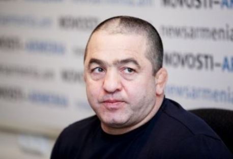 Армянские тренеры против участия на Евроиграх