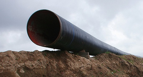 Турция обеспечит TANAP газовыми турбинами