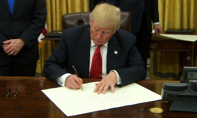 США собрались создать "зоны безопасности" в Сирии