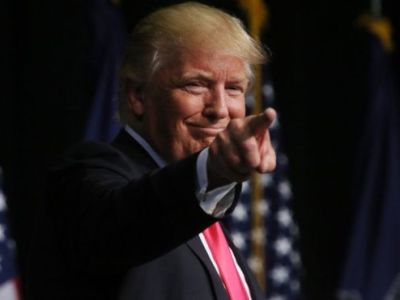 Конуэй: Трамп сумел завоевать доверие консерваторов