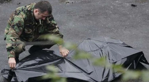 Азербайджан передаст армянской стороне тело военнослужащего Армении