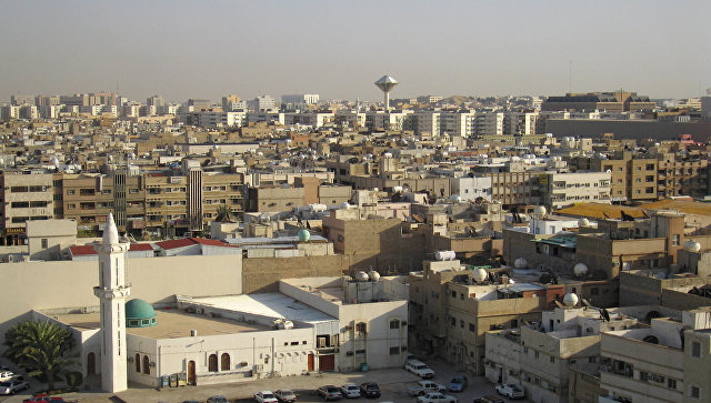 Полиция задержала саудовского принца по приказу короля