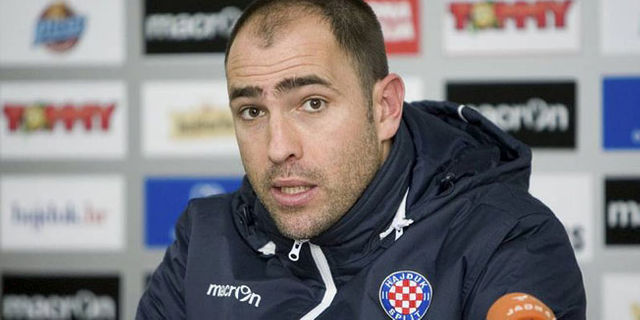 Игор Тудор — новый тренер `Галатасарая`