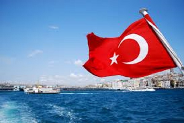 Турция создаст военную базу за рубежом