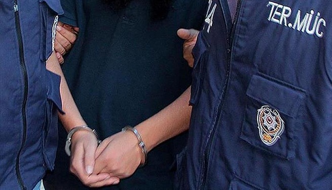 Задержаны сотрудники аппарата Кабмина Турции