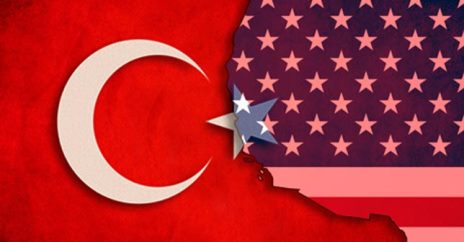 США и Турция обсудят ситуацию на Южном Кавказе
