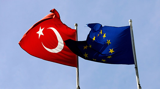 Турция не является обузой для ЕС – МИД