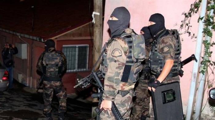 В Турции задержан азербайджанец-боевик ИГ