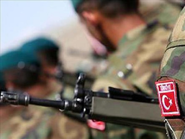 В Турции арестованы более 50 высокопоставленных военных