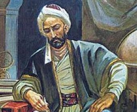 814 лет назад родился Насиреддин Туси