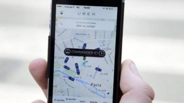 Uber вернет таксистам Нью-Йорка миллионы долларов