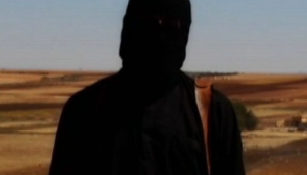 Исламисты подтвердили гибель Джихади Джона