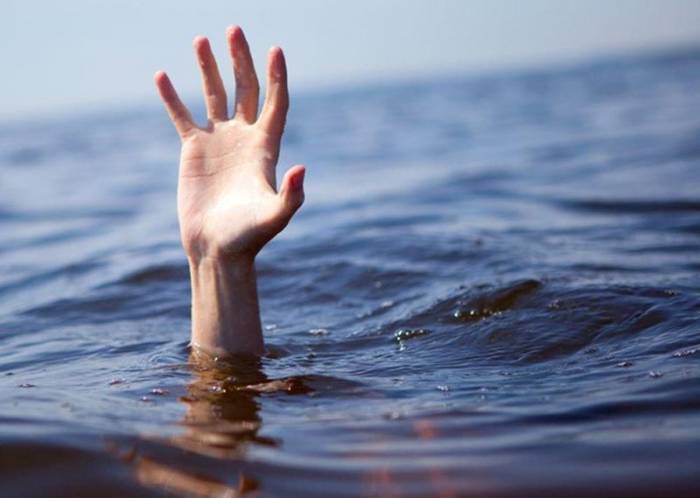 В Уджаре мальчик утонул в реке