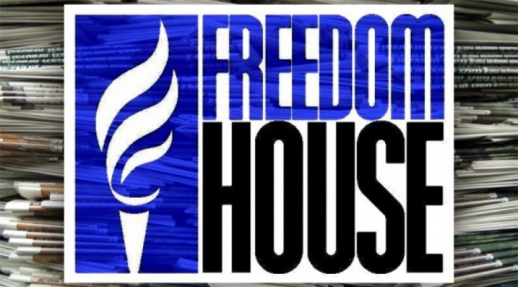 Как Freedom House искажает понятие «свободы»
