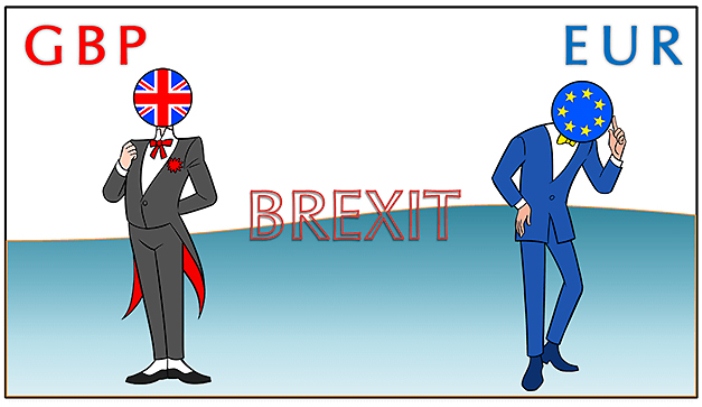 Британский кабмин изучит сценарий провала сделки с ЕС по условиям Brexit 