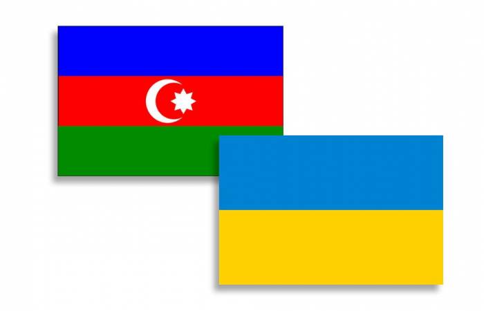 Олимпийские комитеты Азербайджана и Украины будут сотрудничать