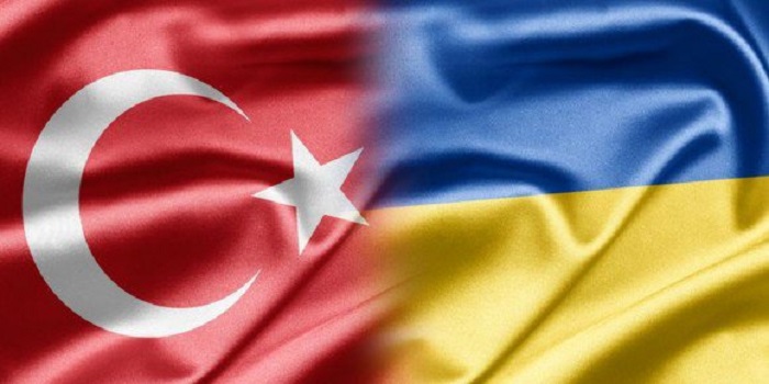 Граждане Украины и Турции смогут ездить друг к другу в гости по ID-картам