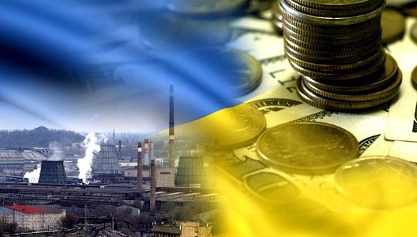 В США предрекли коллапс украинской экономики