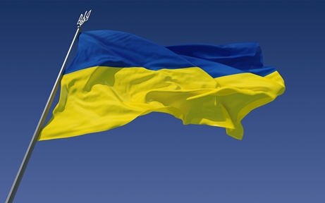Украина наращивает поставки газа из Европы