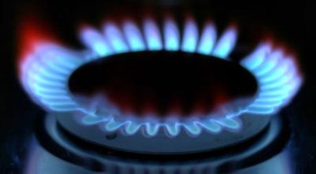 В трех районах страны временно ограничат газоснабжение 