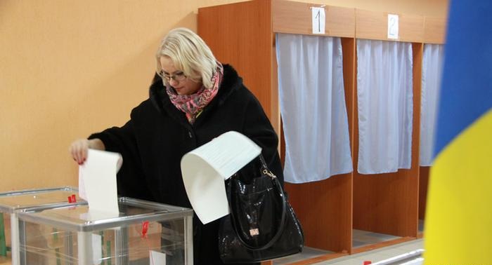 Выборы в Украине: Политические игры Порошенко дают результат - АНАЛИТИКА