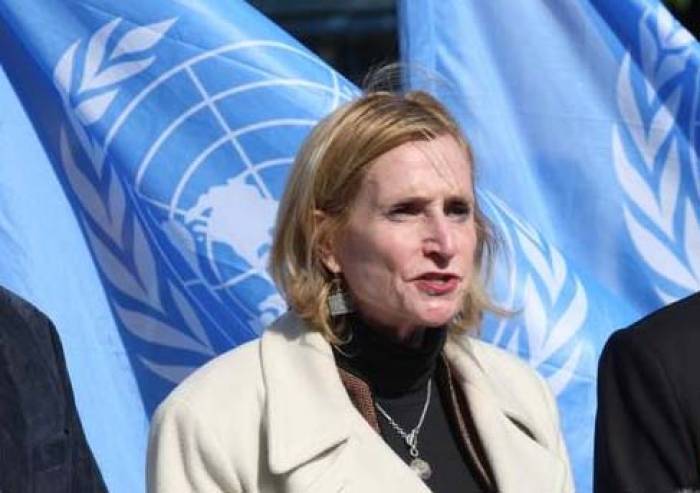 Представитель USAID прибыла в Азербайджан
