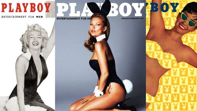 Владельцы Playboy задумались о продаже компании