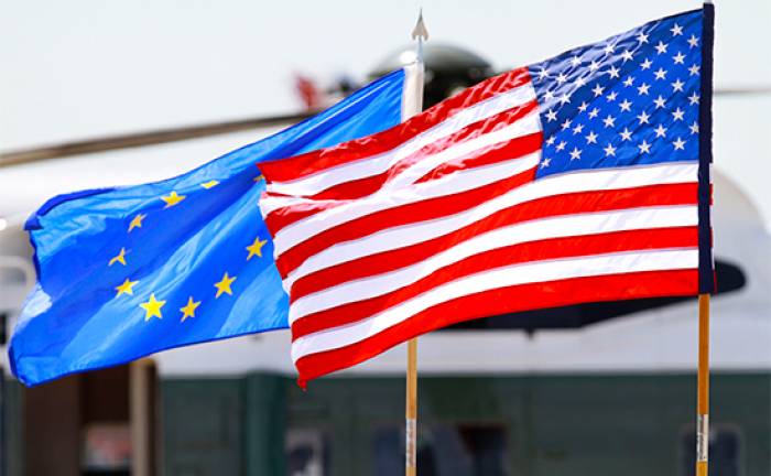 ЕС и США договорились активизировать борьбу с ИГ