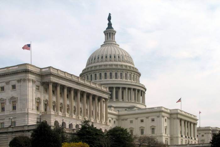 Посольство США перенесут в Иерусалим