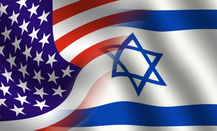 Президент США заявил о `нерушимом союзе` с Израилем