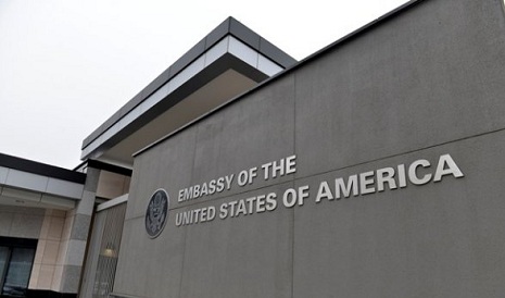 Посольство США о секретном письме по беспорядкам в Армении и Азербайджане