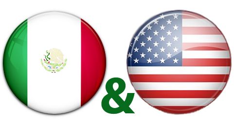 Отношения между Мексикой и США обострились