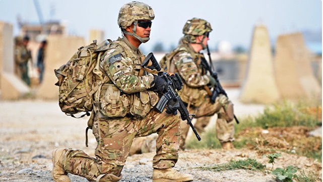 США заявили о ликвидации командиров ИГ в Афганистане