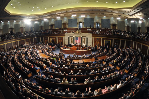 В сенате США пройдут антиазербайджанские слушания 