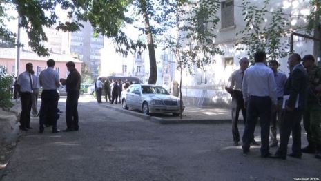 В Таджикистане в ходе перестрелок погибли 10 человек