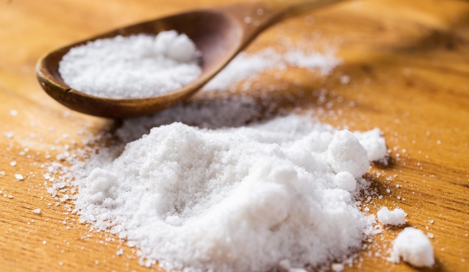 Выявлены новые свойства солёной пищи
