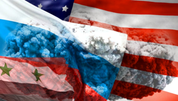 Столкновения между США и Россией могут вылиться в широкомасштабный конфликт - политолог
