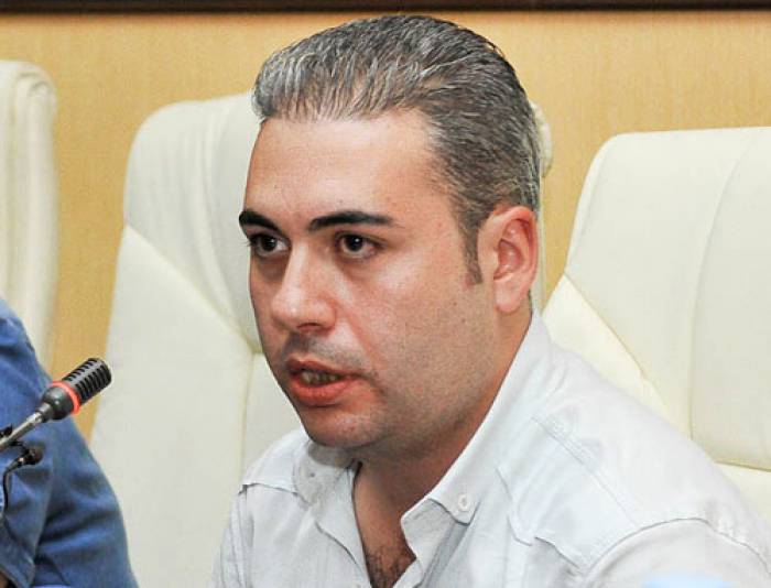 Ваан Мартиросян: «Армянские спецслужбы держат в заложниках Сергея Джулакяна»