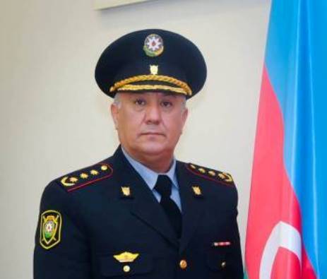 Дорожная полиция в Баку обратилась к водителям