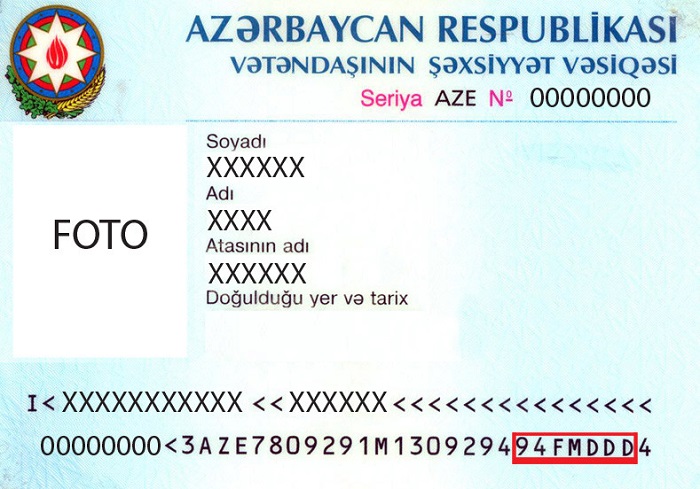 В Азербайджане отмечен рост числа желающих сменить имя и фамилию