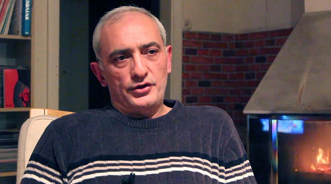 Ваге Аветян поблагодарил Ильхама Алиева