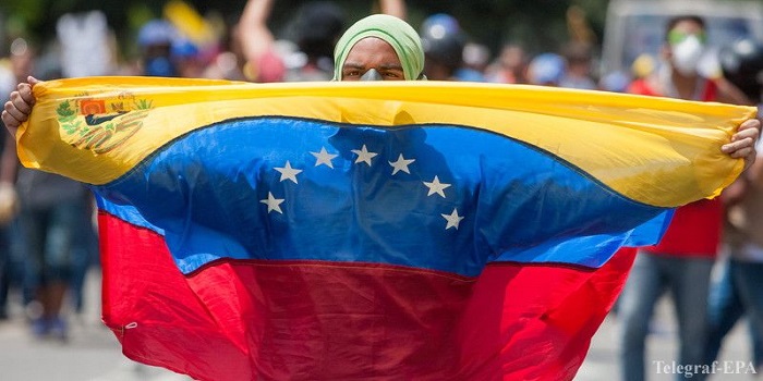 Венесуэла хочет выйти из Организации американских государств