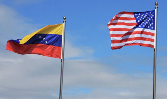 США введут новые санкции против Венесуэлы