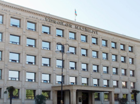 В Азербайджане ликвидированы госструктуры