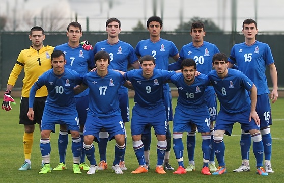 Состоялась жеребьевка футбольного турнира IV Исламских игр